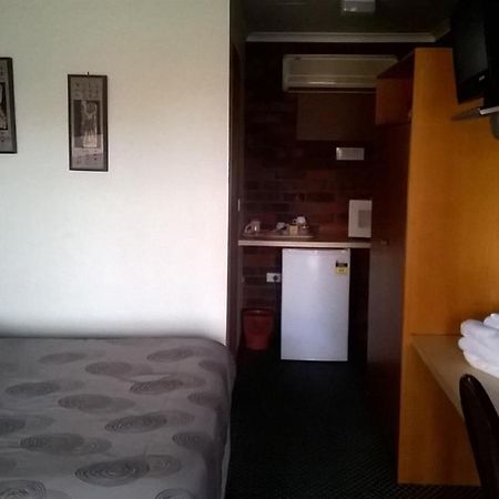 Wentworth Club Motel الغرفة الصورة