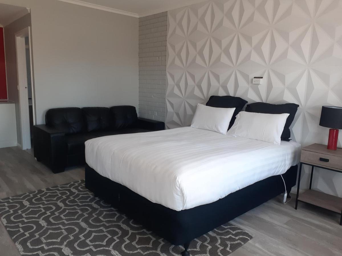 Wentworth Club Motel المظهر الخارجي الصورة
