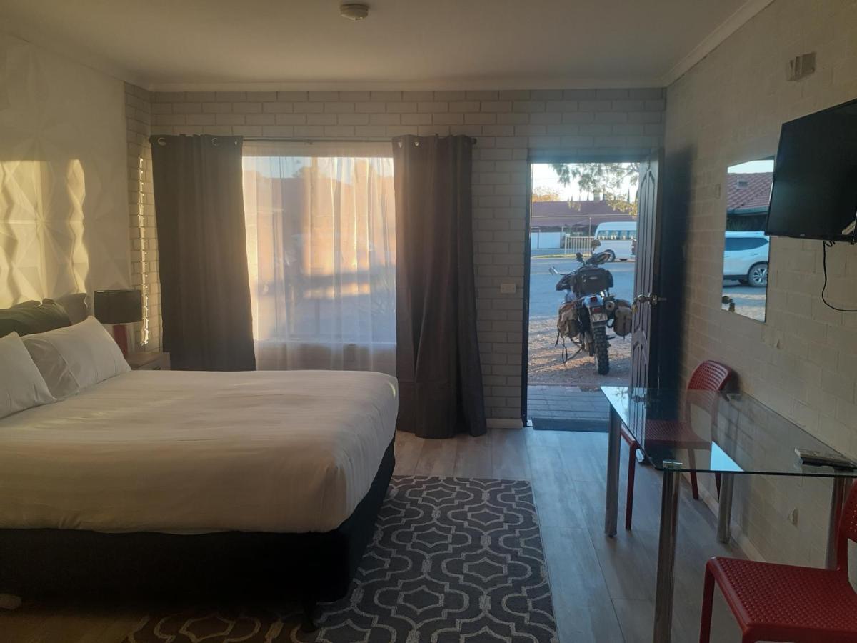 Wentworth Club Motel المظهر الخارجي الصورة
