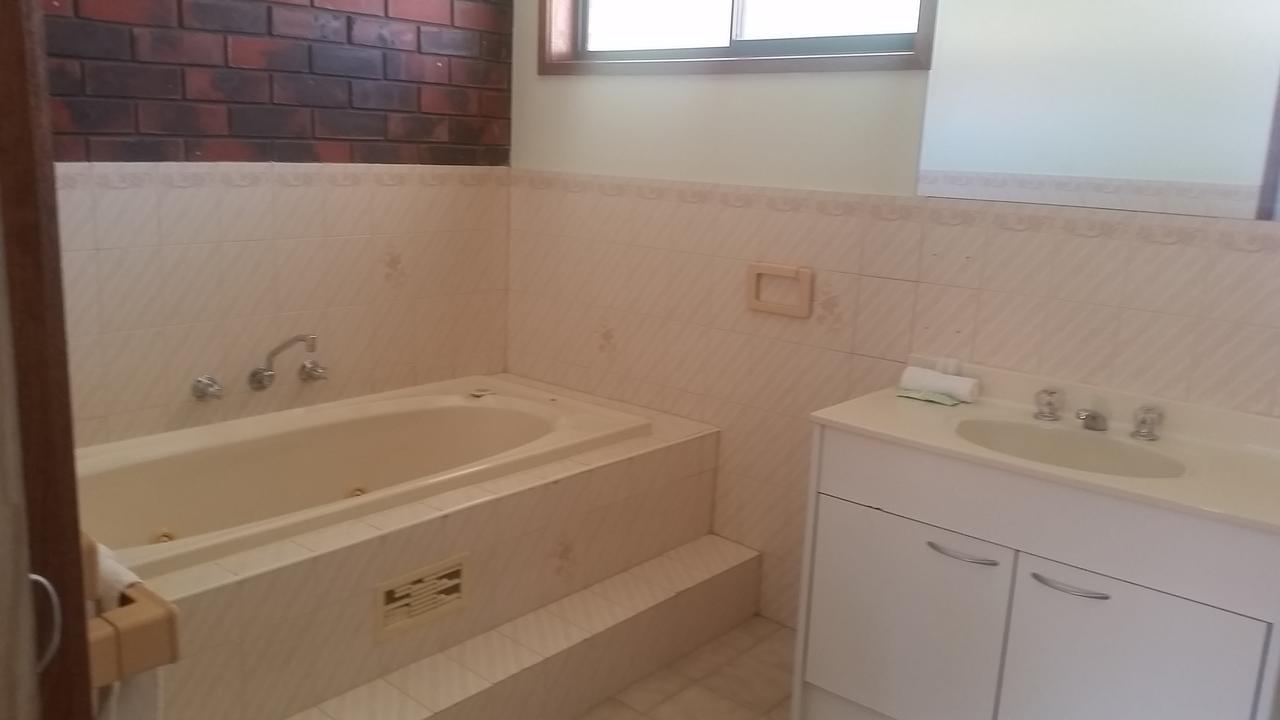 Wentworth Club Motel المظهر الخارجي الصورة